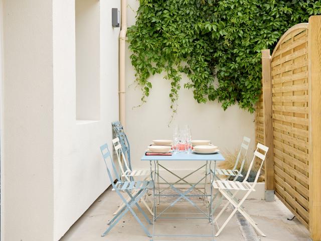 Maison location à France métropolitaine, Aubervilliers