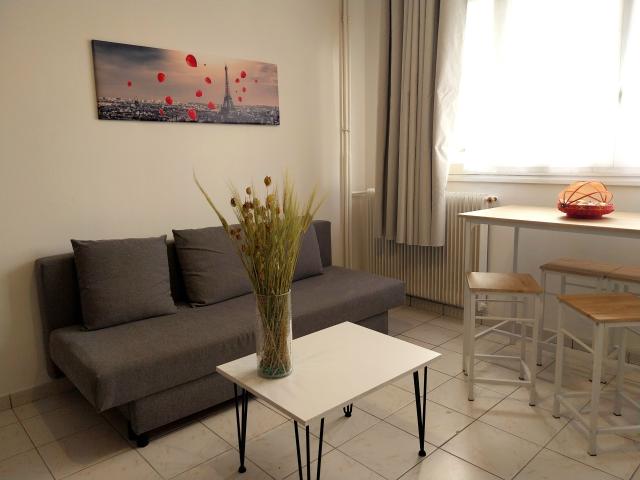 Appartement location à Saint-Germain-en-Laye, Carrières-sur-seine