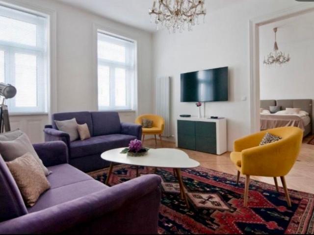 Apartment mieten in KG Leopoldstadt, Wien