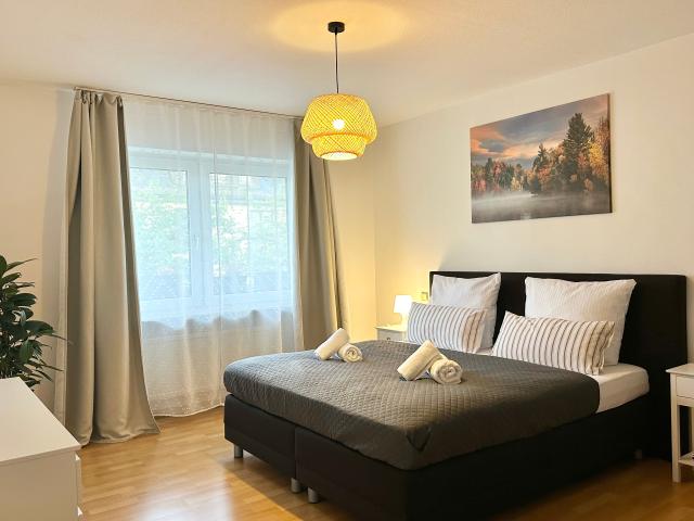 Apartment mieten in Kelkheim-Mitte, Kelkheim