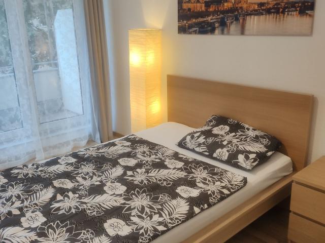 Apartment mieten in Cotta, Dresden
