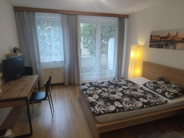 Apartment mieten in Cotta, Dresden