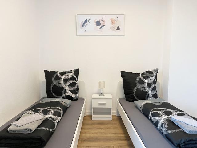Apartment mieten in Schinkel, Osnabrück