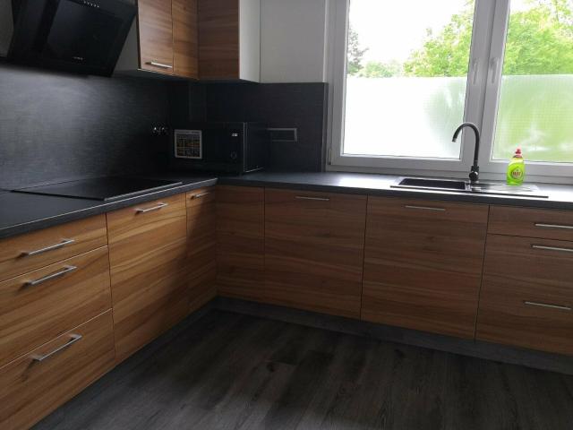 Apartment mieten in Sterkrade, Oberhausen