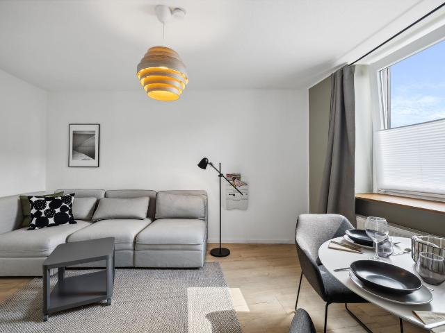 Apartment mieten in Wuppertal, Arrenberg