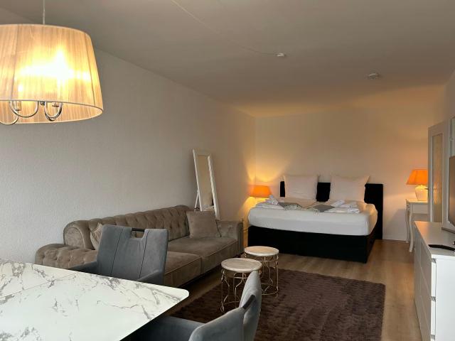 Apartment mieten in Hattersheim, Hessen
