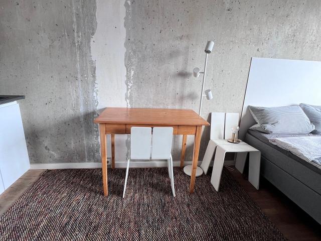 Apartment mieten in Mitte, Berlin
