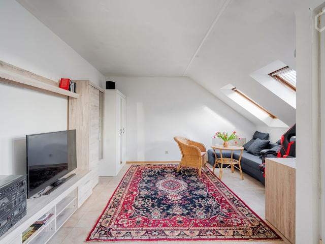 Apartment mieten in Karow, Berlin