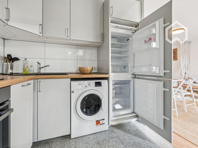 Apartment mieten in Bockum, Krefeld