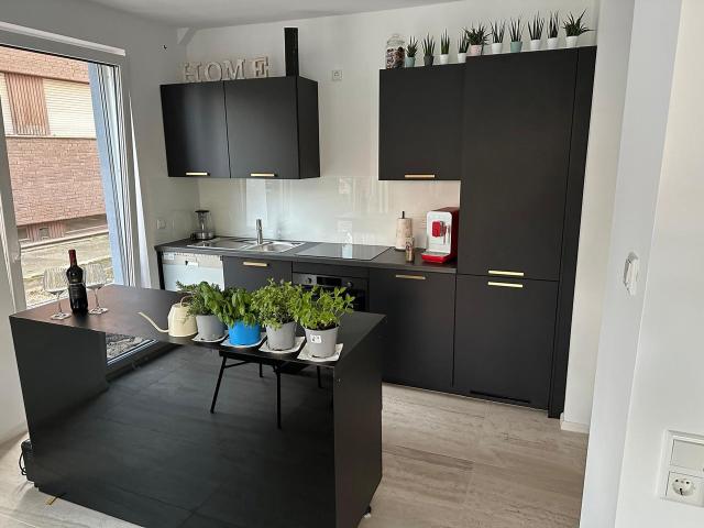 Apartment mieten in Stadionviertel, Neuss