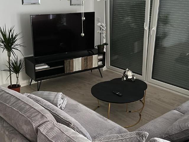 Apartment mieten in Stadionviertel, Neuss