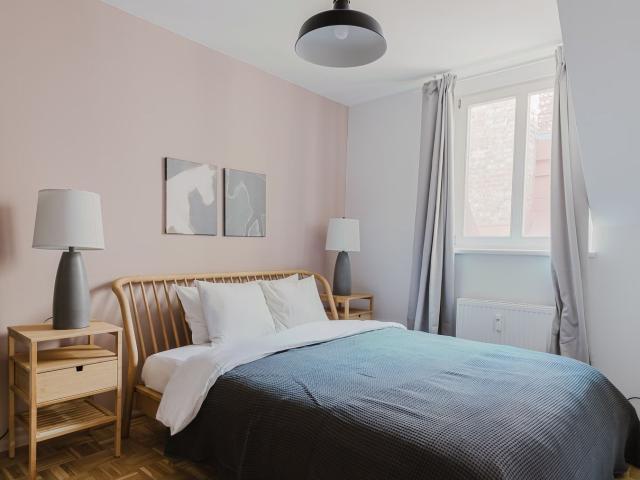Apartment mieten in KG Neubau, Wien