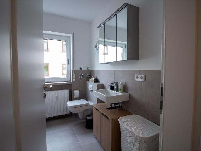 Apartment mieten in Aschaffenburg, Bayern