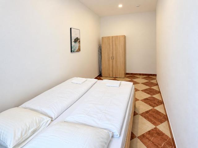 Apartment mieten in Rudolfsheim-Fünfhaus, Wien