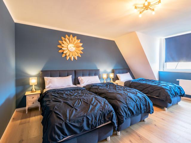 Apartment mieten in Bilk, Düsseldorf