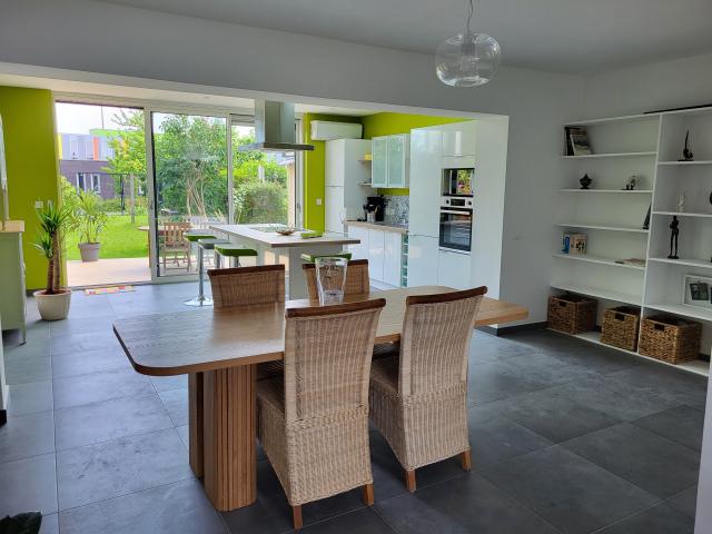 Maison location à Lille, Saint-andré-lez-lille