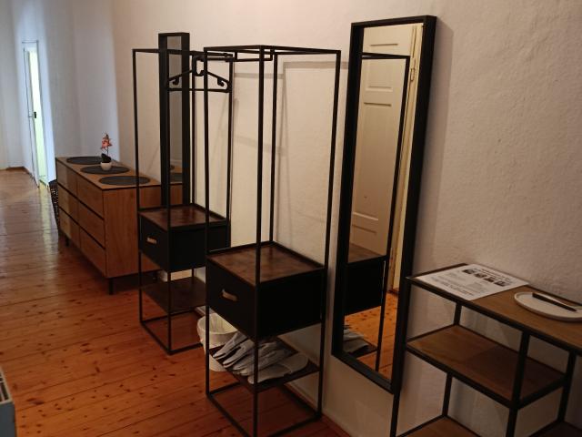 Apartment mieten in Freiberg, Sachsen