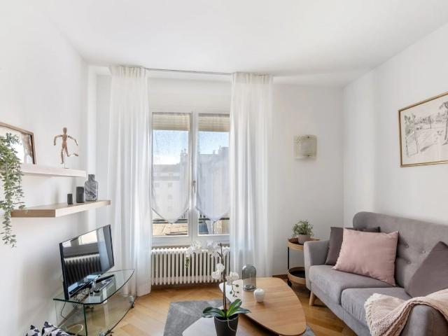 Apartment mieten in Conches
