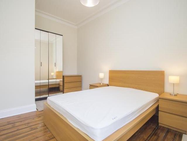 Apartment for rent in Chingford Hatch