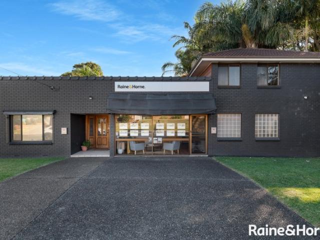 Office for sale in Shoalhaven Heads, Shoalhaven City Council