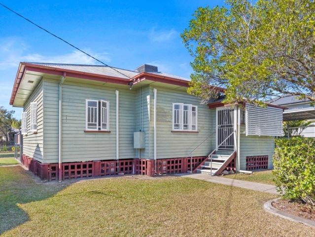 House for sale in Maryborough, Queensland