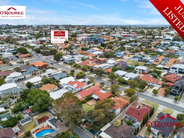 Property for sale in Stirling, Western Australia