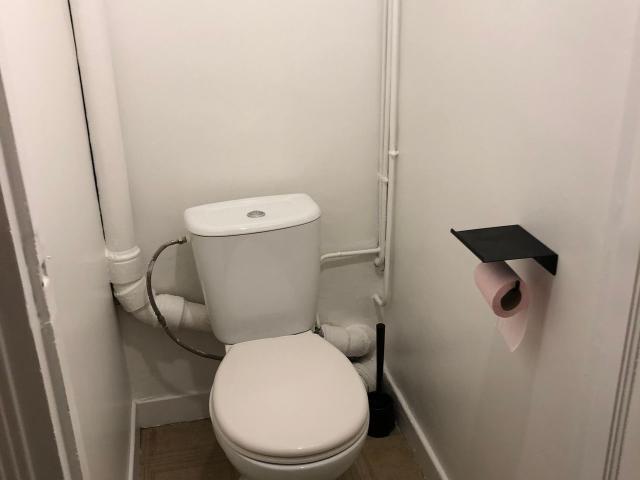 Appartement location à Paris, Île-de-France
