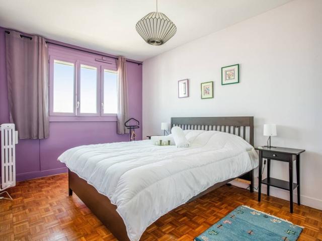 Appartement location à Villa du Pré, Le Pré-Saint-Gervais