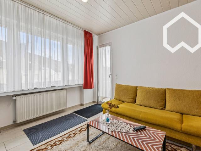 Apartment mieten in Nordviertel, Essen