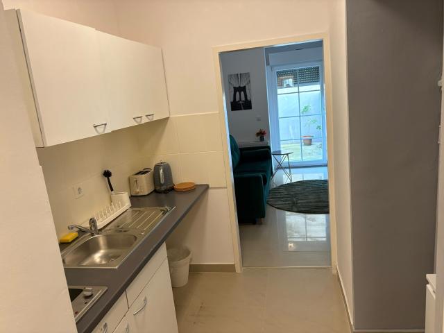 Apartment mieten in Prenzlauer Berg, Berlin