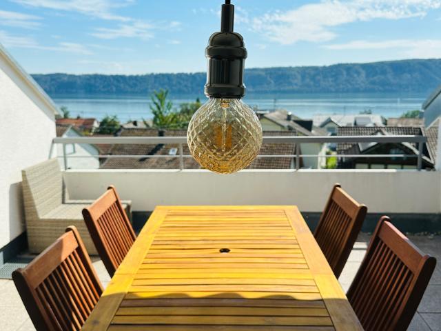 Apartment mieten in Sipplingen, Baden-Württemberg
