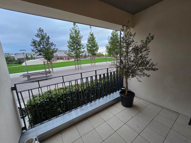Apartment mieten in Au-Haidhausen, München