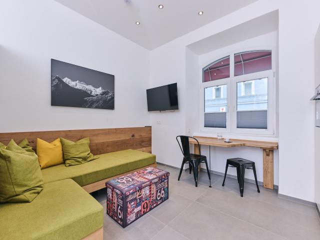 Apartment mieten in Pradl, Innsbruck