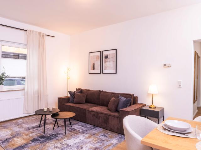 Apartment mieten in Krefeld, Nordrhein-Westfalen