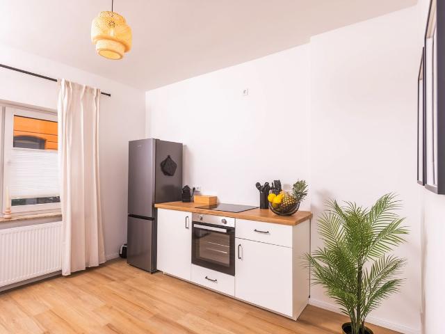 Apartment mieten in Krefeld, Nordrhein-Westfalen