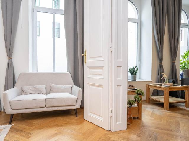 Apartment mieten in KG Margareten, Wien
