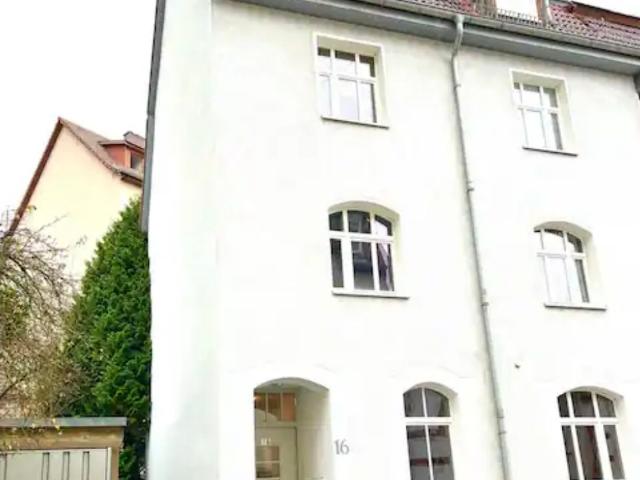 Apartment mieten in Wenigenjena, Schlegelsberg, Jena