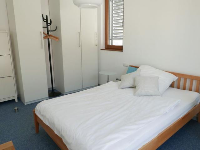 Apartment mieten in Rosenberg, Stuttgart