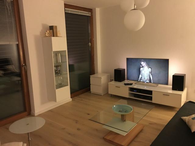 Apartment mieten in Stuttgart-West, Stuttgart