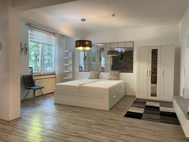 Apartment mieten in Essen, Nordrhein-Westfalen