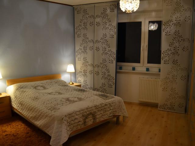 Apartment mieten in Treptow–Köpenick, Berlin