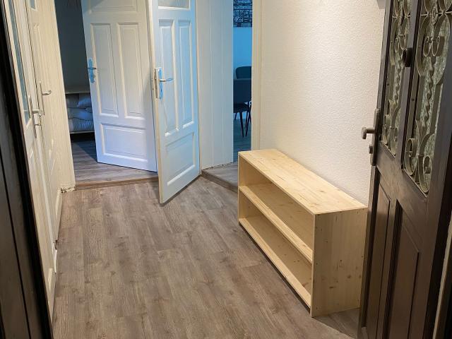 Apartment mieten in Leutzsch, Leipzig
