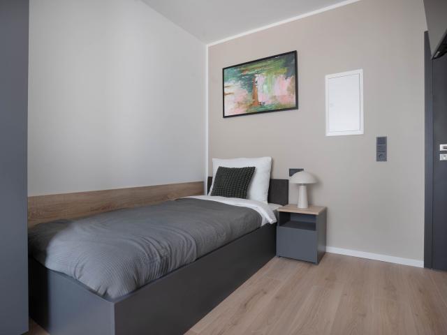 Apartment mieten in Bonn-Castell, Bonn