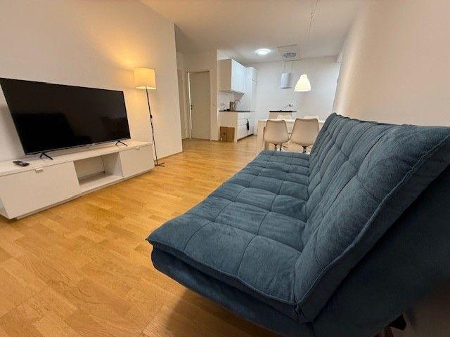 Apartment mieten