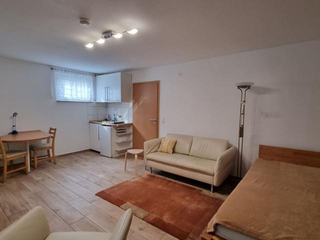 Apartment mieten in Eschersheim, Sachsenhausen