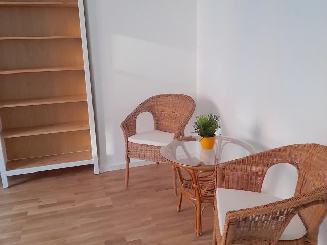 Apartment mieten in Ceciliengärten, Berlin