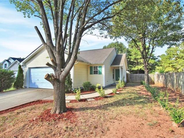 Room for rent in Mecklenburg, North Carolina