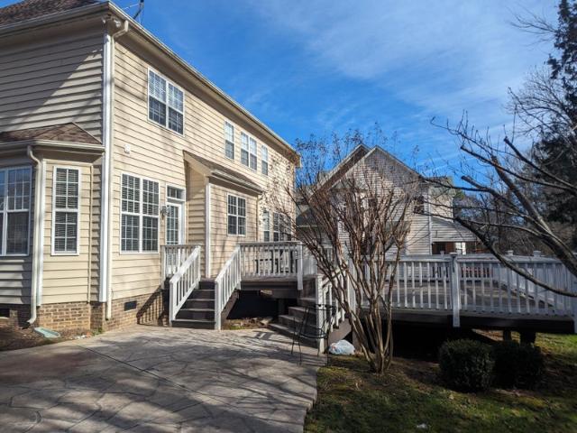 Room for rent in Mecklenburg, North Carolina