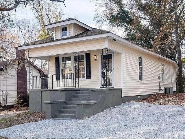 Room for rent in Durham, North Carolina