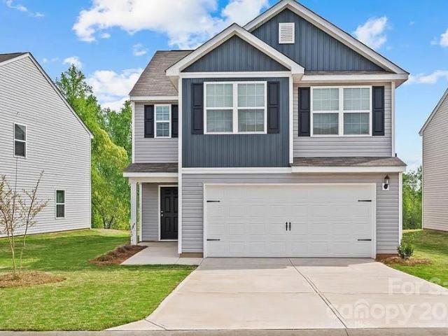 Room for rent in Mecklenburg, North Carolina